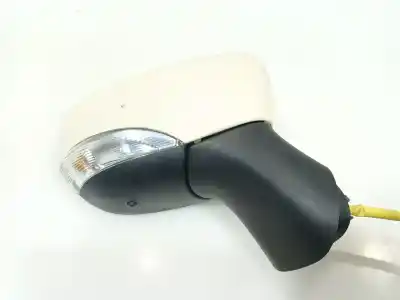 Second-hand car spare part right rearview mirror for renault captur i (j5_, h5_) 0.9 tce 90 oem iam references 963011838r  963011838r