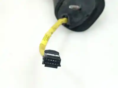 Second-hand car spare part right rearview mirror for renault captur i (j5_, h5_) 0.9 tce 90 oem iam references 963011838r  963011838r