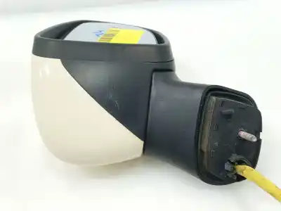 Second-hand car spare part right rearview mirror for renault captur i (j5_, h5_) 0.9 tce 90 oem iam references 963011838r  963011838r