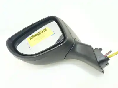 Автозапчастина б/у ліве дзеркало для renault captur i (j5_, h5_) 0.9 tce 90 посилання на oem iam 963021340r