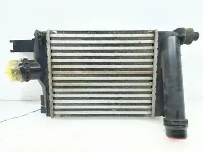 Автозапчастина б/у ІНТЕРКУЛЕР для RENAULT CAPTUR I (J5_, H5_)  Посилання на OEM IAM 144963014R  144963014R