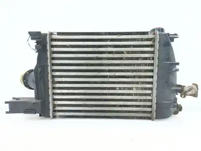 Автозапчастина б/у інтеркулер для renault captur i (j5_, h5_) 0.9 tce 90 посилання на oem iam 144963014r  144963014r