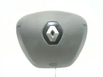 Автозапчастина б/у передня ліва подушка безопасности для renault captur i (j5_, h5_) 0.9 tce 90 посилання на oem iam 985108265r