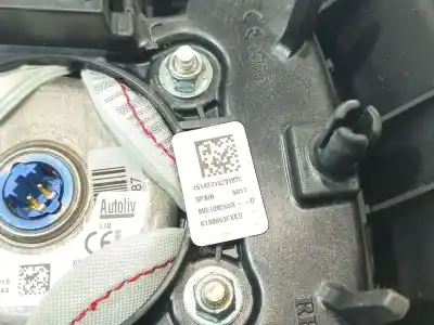 Автозапчастина б/у передня ліва подушка безопасности для renault captur i (j5_, h5_) 0.9 tce 90 посилання на oem iam 985108265r  985108265r