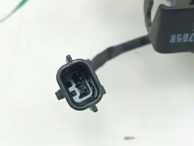 Автозапчастина б/у замок капота для renault captur i (j5_, h5_) 0.9 tce 90 посилання на oem iam 656011705r  656011705r