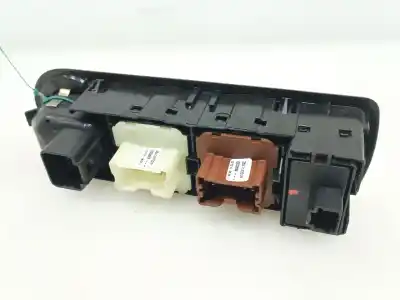 Автозапчастина б/у передні вікний вмикач для renault captur i (j5_, h5_) 0.9 tce 90 посилання на oem iam 254118722r  254118722r