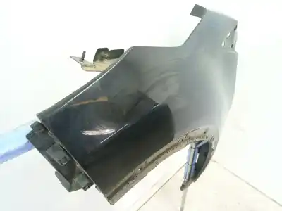 Second-hand car spare part left front fin for renault captur i (j5_, h5_) 0.9 tce 90 oem iam references 631018073r  631018073r