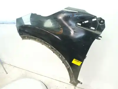 Second-hand car spare part left front fin for renault captur i (j5_, h5_) 0.9 tce 90 oem iam references 631018073r  631018073r