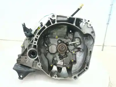 Автозапчастина б/у  для RENAULT CAPTUR I (J5_, H5_)  Посилання на OEM IAM JR5357  JR5357