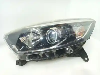 Автозапчастина б/у  для RENAULT CAPTUR I (J5_, H5_)  Посилання на OEM IAM 260606152R  260606152R