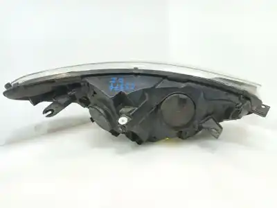 Автозапчастина б/у ліва фара для renault captur i (j5_, h5_) 0.9 tce 90 посилання на oem iam 260606152r  260606152r