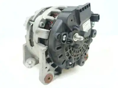 Second-hand car spare part alternator for renault captur i (j5_, h5_) 0.9 tce 90 oem iam references 231008593r  231008593r