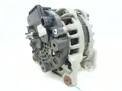 Second-hand car spare part alternator for renault captur i (j5_, h5_) 0.9 tce 90 oem iam references 231008593r  231008593r
