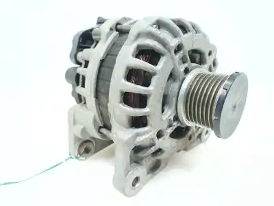 Second-hand car spare part alternator for renault captur i (j5_, h5_) 0.9 tce 90 oem iam references 231008593r  231008593r