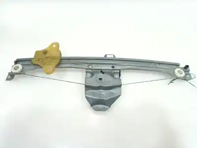 Second-hand car spare part passenger side right window regulator for renault captur i (j5_, h5_) 0.9 tce 90 oem iam references 807200713r  807200713r