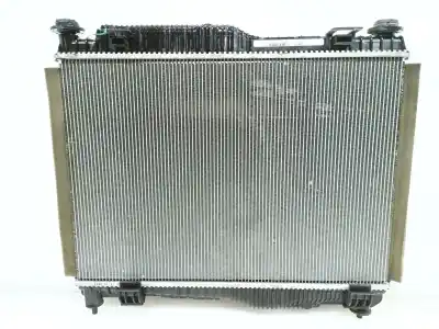 Pezzo di ricambio per auto di seconda mano radiatore d acqua per ford puma (j2k, cf7) 1.0 ecoboost riferimenti oem iam 2545469  h1bg8005da