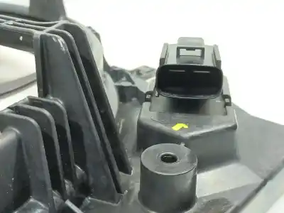 Автозапчасти б/у электрический вентилятор за ford puma (j2k, cf7) 1.0 ecoboost ссылки oem iam 2645146  2645146