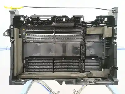 Автозапчасти б/у  за FORD PUMA (J2K, CF7)  ссылки OEM IAM 2489122  2489122