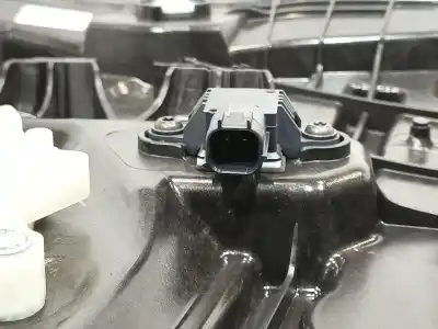 Автозапчасти б/у регулятор стекла переднего правого за ford puma (j2k, cf7) 1.0 ecoboost ссылки oem iam 2510682  2510682