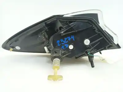 Автозапчасти б/у правый задний фонарь за ford puma (j2k, cf7) 1.0 ecoboost ссылки oem iam 2579082  l1tb13404ag