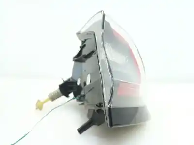 Автозапчасти б/у правый задний фонарь за ford puma (j2k, cf7) 1.0 ecoboost ссылки oem iam 2579082  l1tb13404ag