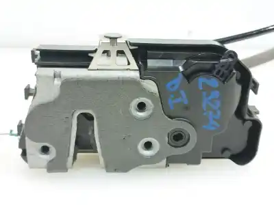 Автозапчасти б/у замок левой передней двери за ford puma (j2k, cf7) 1.0 ecoboost ссылки oem iam 2335352