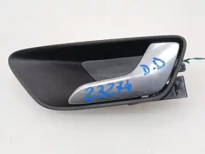 Автозапчасти б/у внутри передней правой ручки за ford puma (j2k, cf7) 1.0 ecoboost ссылки oem iam 2403694