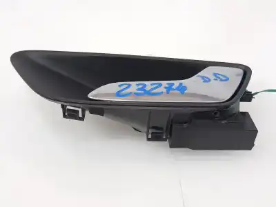 Автозапчасти б/у внутри передней правой ручки за ford puma (j2k, cf7) 1.0 ecoboost ссылки oem iam 2403694  h1bba222600bgsma4