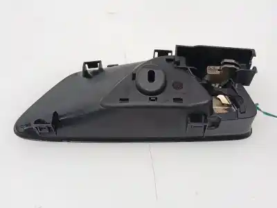 Автозапчасти б/у внутри передней правой ручки за ford puma (j2k, cf7) 1.0 ecoboost ссылки oem iam 2403694  h1bba222600bgsma4