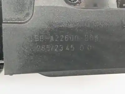 Автозапчасти б/у внутри передней правой ручки за ford puma (j2k, cf7) 1.0 ecoboost ссылки oem iam 2403694  h1bba222600bgsma4