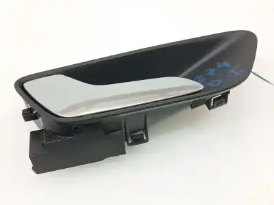 Автозапчасти б/у левая передняя внутренняя ручка за ford puma (j2k, cf7) 1.0 ecoboost ссылки oem iam 2403705  h1bba22601bgsma4