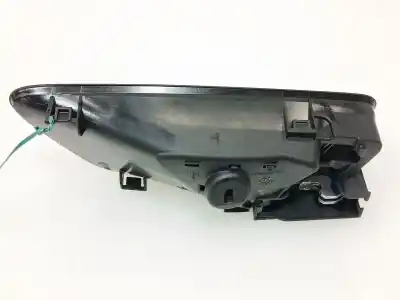 Автозапчасти б/у левая передняя внутренняя ручка за ford puma (j2k, cf7) 1.0 ecoboost ссылки oem iam 2403705  h1bba22601bgsma4
