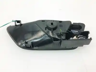 Автозапчасти б/у левая передняя внутренняя ручка за ford puma (j2k, cf7) 1.0 ecoboost ссылки oem iam 2403705  h1bba22601bgsma4