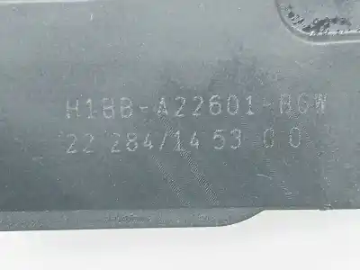Автозапчасти б/у левая передняя внутренняя ручка за ford puma (j2k, cf7) 1.0 ecoboost ссылки oem iam 2403705  h1bba22601bgsma4