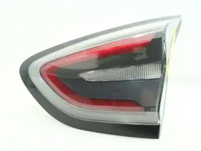 Автозапчасти б/у  за FORD PUMA (J2K, CF7)  ссылки OEM IAM 2579085  L1TB13A602AD
