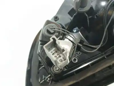 Автозапчастина б/у внутрішній правий завод для ford puma (j2k, cf7) 1.0 ecoboost посилання на oem iam 2579085  l1tb13a602ad