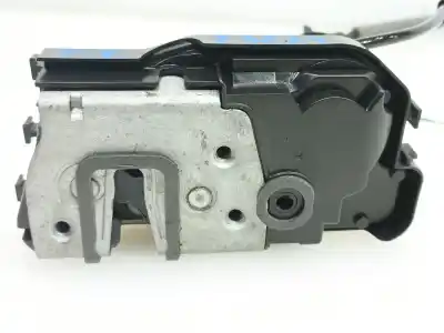 Автозапчасти б/у замок задней левой двери за ford puma (j2k, cf7) 1.0 ecoboost ссылки oem iam 2338041