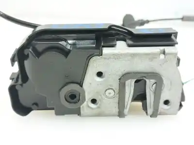 Автозапчасти б/у замок задней правой двери за ford puma (j2k, cf7) 1.0 ecoboost ссылки oem iam 2819379
