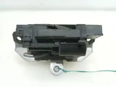 Автозапчасти б/у замок багажника/ворот за ford puma (j2k, cf7) 1.0 ecoboost ссылки oem iam 2177772  h1ban442a66ab