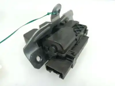 Автозапчасти б/у замок багажника/ворот за ford puma (j2k, cf7) 1.0 ecoboost ссылки oem iam 2177772  h1ban442a66ab