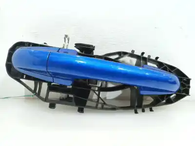 Автозапчасти б/у задняя правая наружная ручка за ford puma (j2k, cf7) 1.0 ecoboost ссылки oem iam 2126416  h1bba22404acxwaa