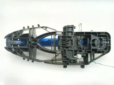 Автозапчасти б/у задняя правая наружная ручка за ford puma (j2k, cf7) 1.0 ecoboost ссылки oem iam 2126416  h1bba22404acxwaa