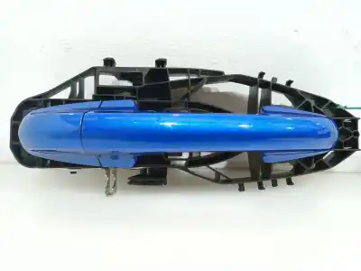 Second-hand car spare part exterior right front door handle for ford puma (j2k, cf7) 1.0 ecoboost oem iam references 2126416  h1bba22404acxwaa