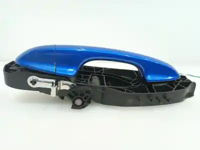 Автозапчасти б/у наружная рукоятка передняя справа за ford puma (j2k, cf7) 1.0 ecoboost ссылки oem iam 2126416