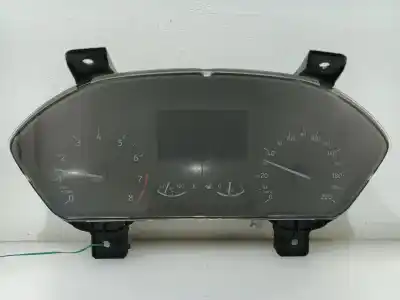 Автозапчасти б/у приборная доска за ford puma (j2k, cf7) 1.0 ecoboost ссылки oem iam 2588730  n1bt10849cac