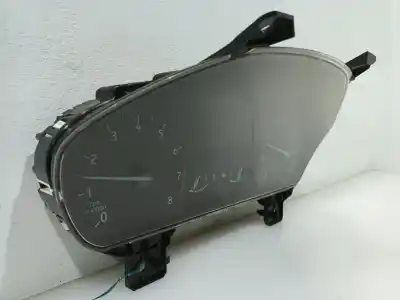 Автозапчасти б/у приборная доска за ford puma (j2k, cf7) 1.0 ecoboost ссылки oem iam 2588730  n1bt10849cac