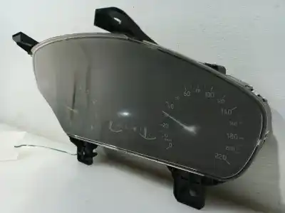 Автозапчасти б/у приборная доска за ford puma (j2k, cf7) 1.0 ecoboost ссылки oem iam 2588730  n1bt10849cac