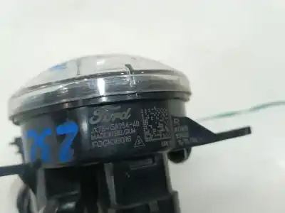 Second-hand car spare part right fog light for ford puma (j2k, cf7) 1.0 ecoboost oem iam references 2358842  jx7b15a254ab