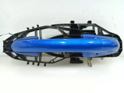 Автозапчасти б/у левая передняя наружная ручка за ford puma (j2k, cf7) 1.0 ecoboost ссылки oem iam 2126416  h1bba22404acxwaa