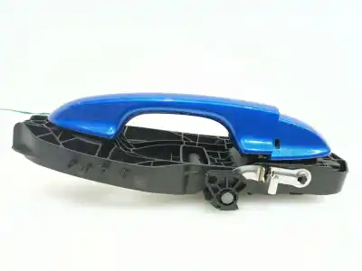 Автозапчасти б/у левая передняя наружная ручка за FORD PUMA (J2K, CF7) 1.0 ECOBOOST ссылки OEM IAM 2126416  H1BBA22404ACXWAA